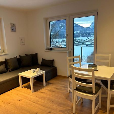 Haus Sonnenwinkl Apartment Kössen Екстериор снимка