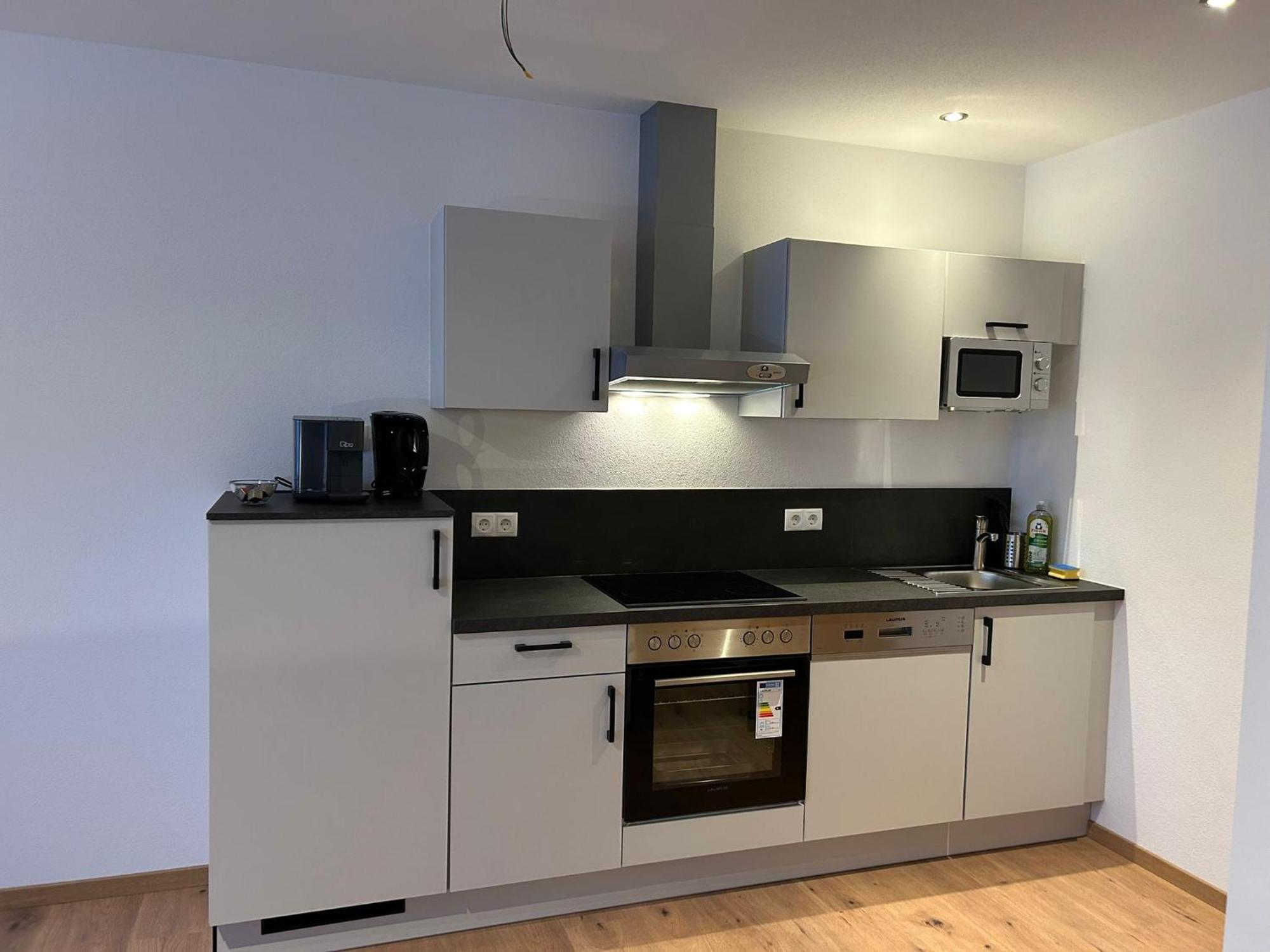 Haus Sonnenwinkl Apartment Kössen Екстериор снимка