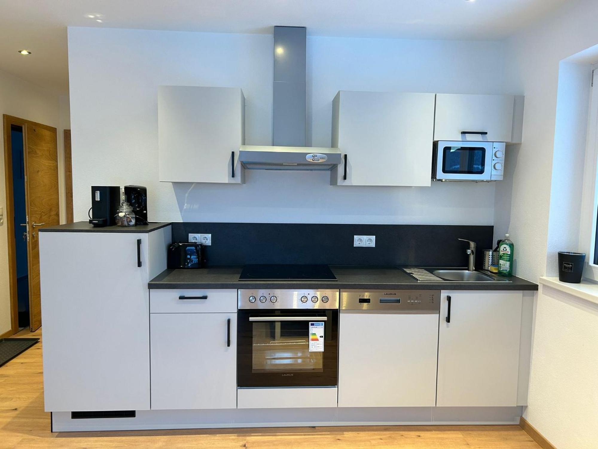 Haus Sonnenwinkl Apartment Kössen Екстериор снимка
